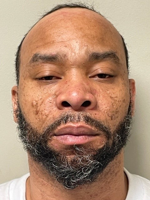 Photo of TYRONE MCCLENTON