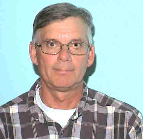 Photo of JOHN RICHARD GILLENTINE
