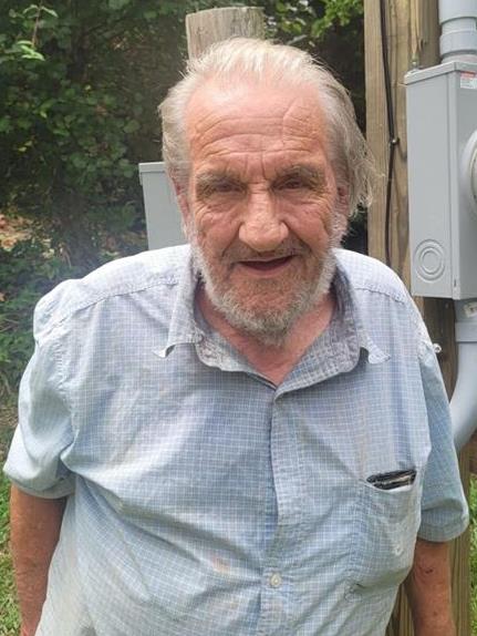 Photo of WAYNE DOUGLAS SHERFEY