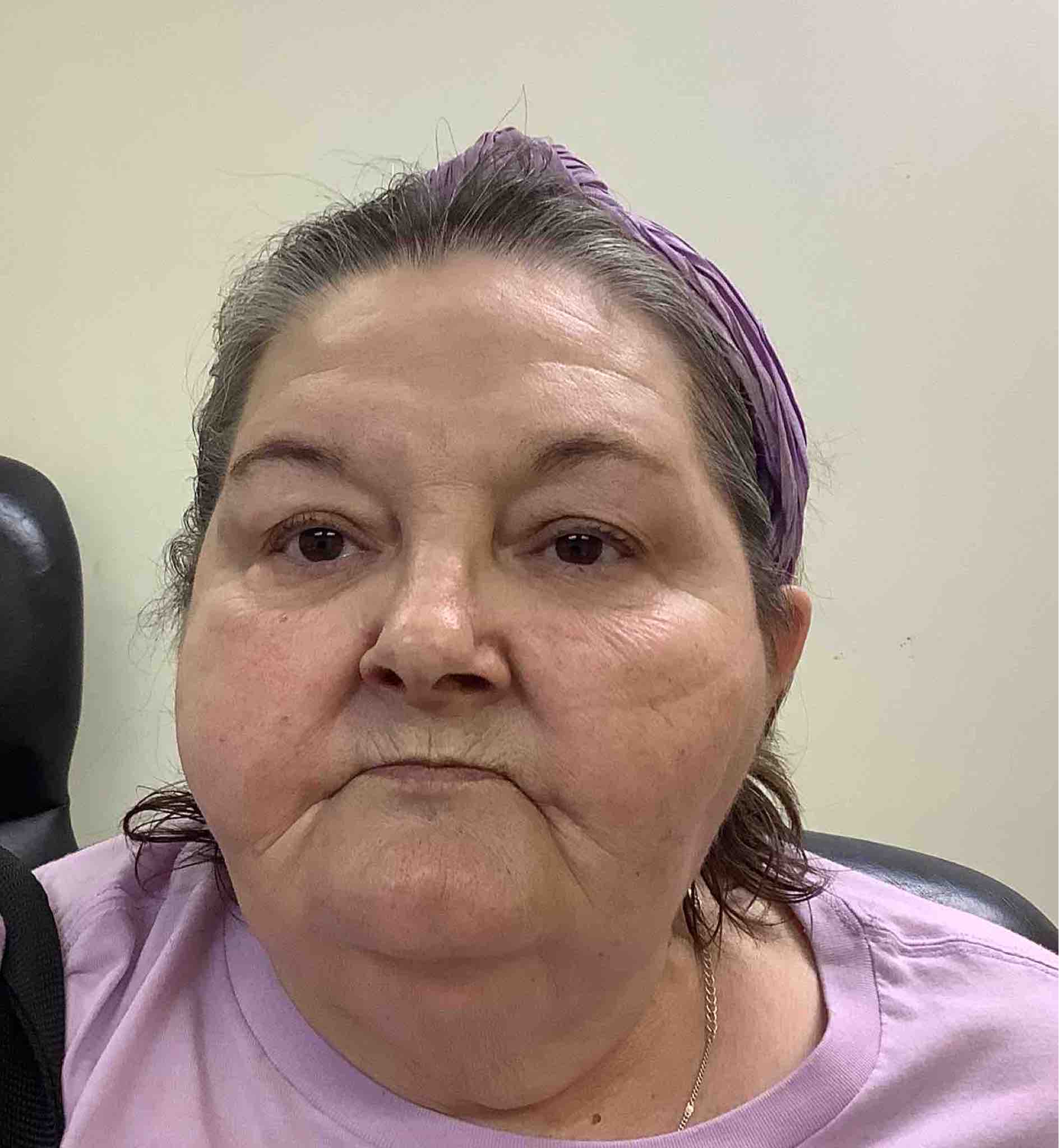 Photo of MELISSA ALEXANDER MARTIN