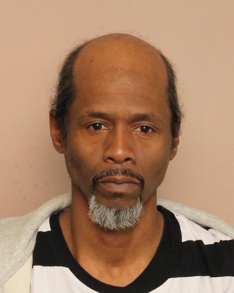 Photo of DESHAUN WADE GARRETT