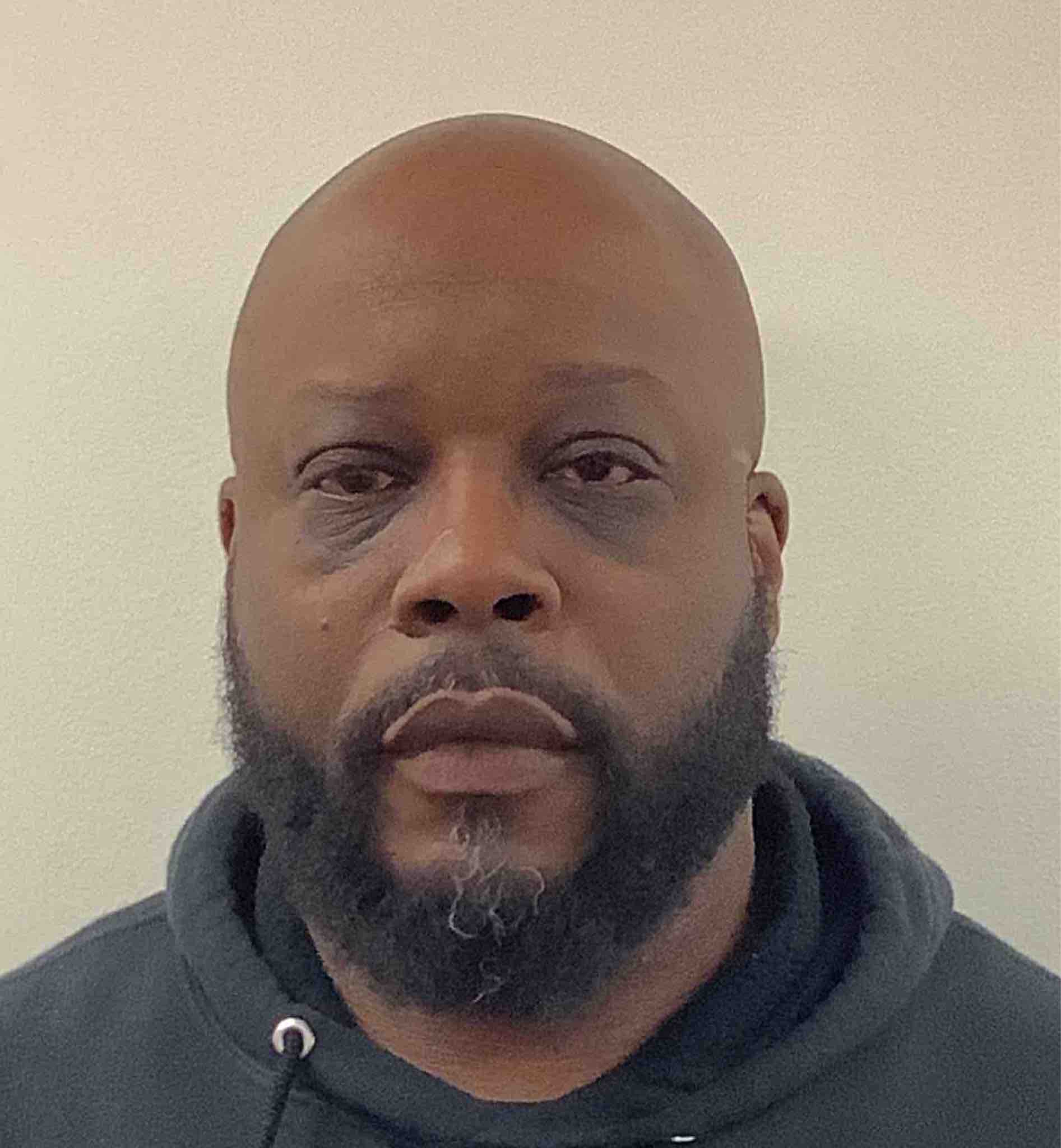 Photo of QUENTIS L HAYNES