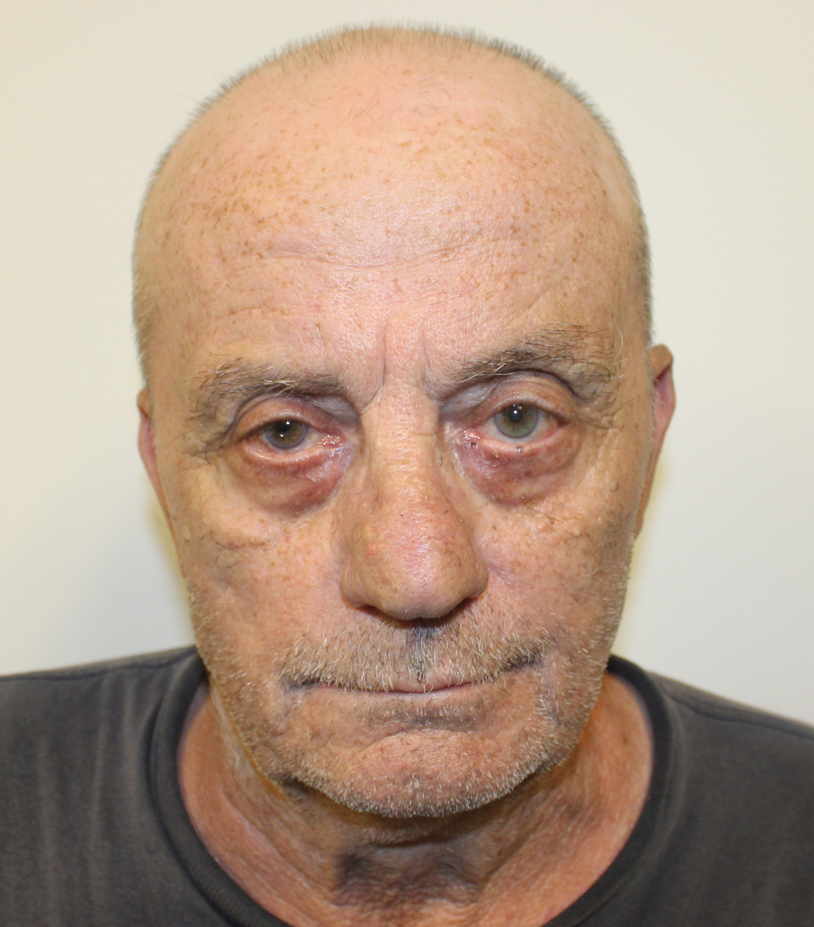 Photo of JEFFERY ALVIN BROWN