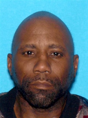 Photo of DURELL RAMON TATE