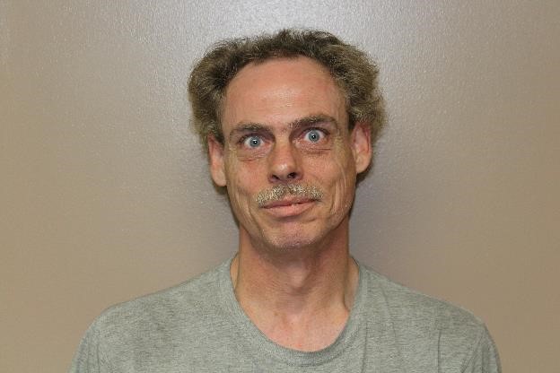 Photo of ANTHONY THOMAS DAVIDSON