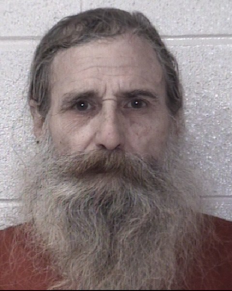 Photo of STEVEN TROY BODHAINE
