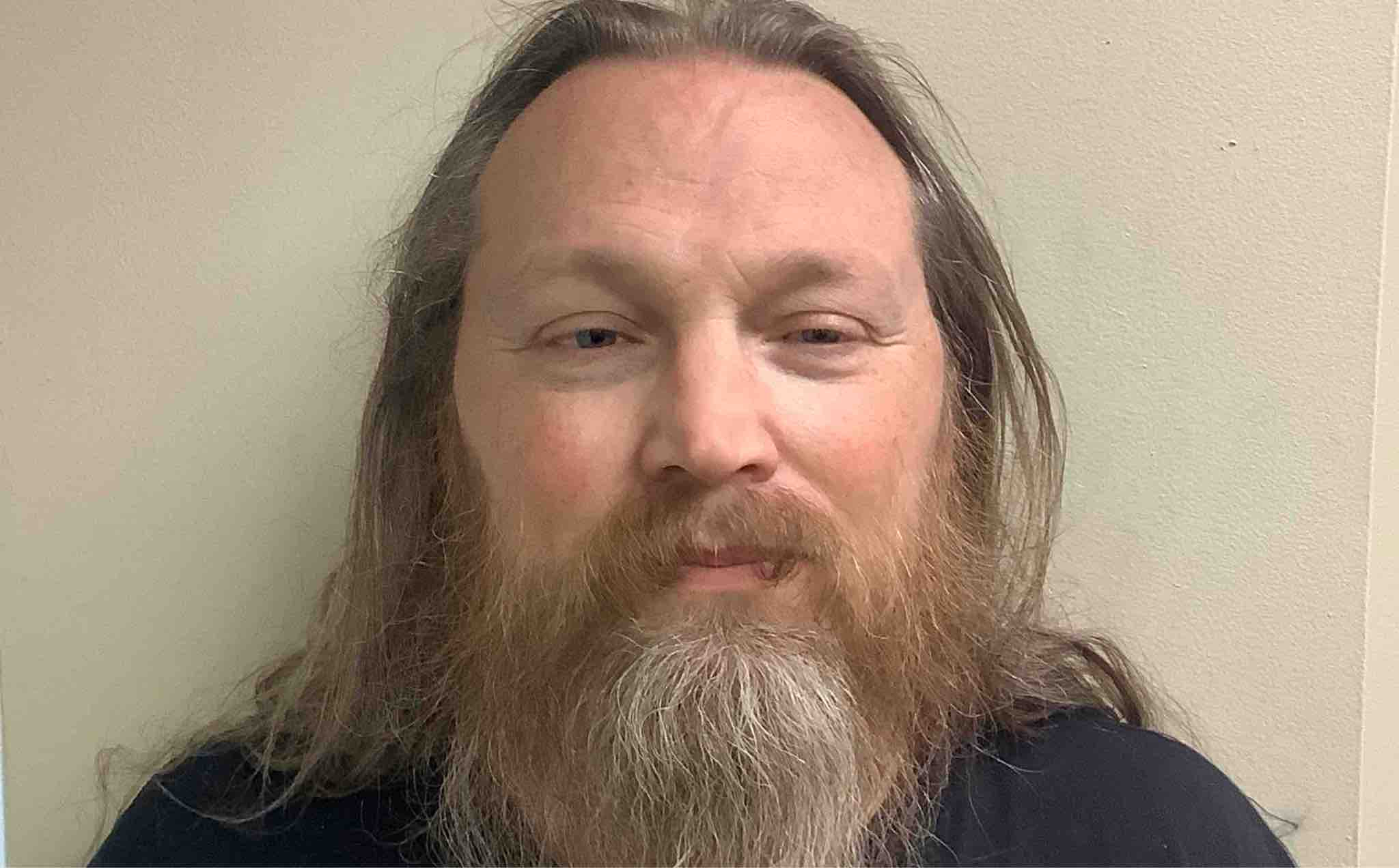 Photo of BRYAN LEE JOHNSON