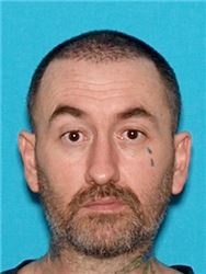 Photo of RONNIE WAYNE DODSON