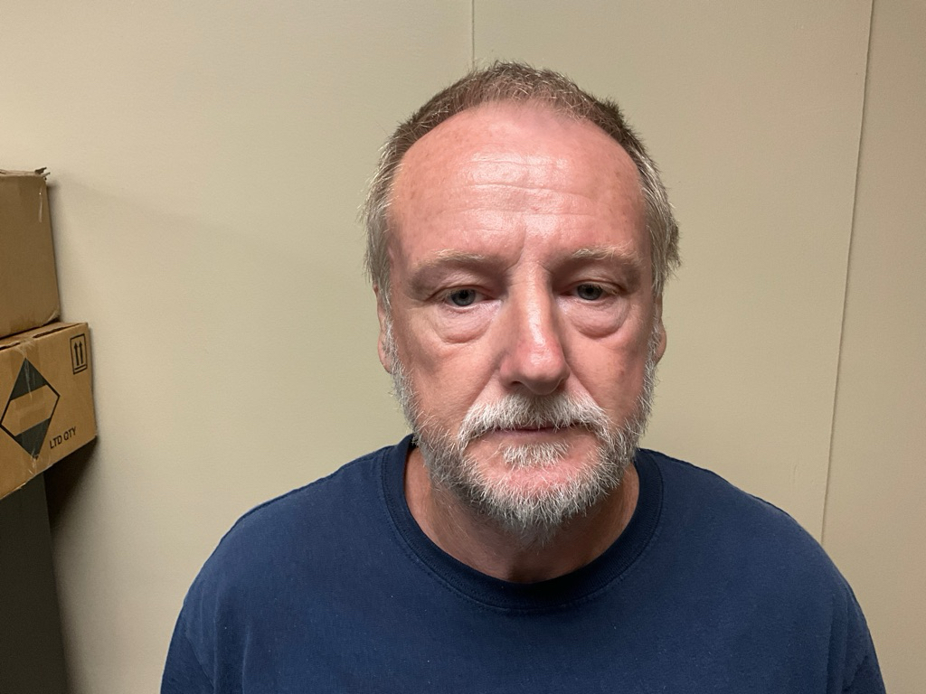 Photo of RANDY DOYLE VOWELL
