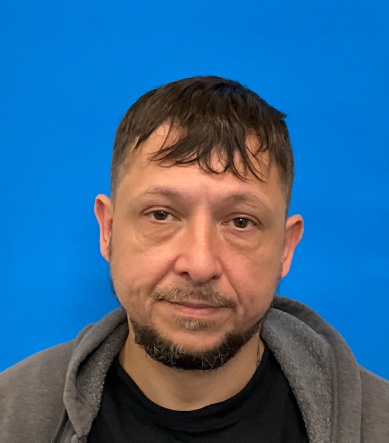 Photo of WILLIAM JEREMY ACUFF