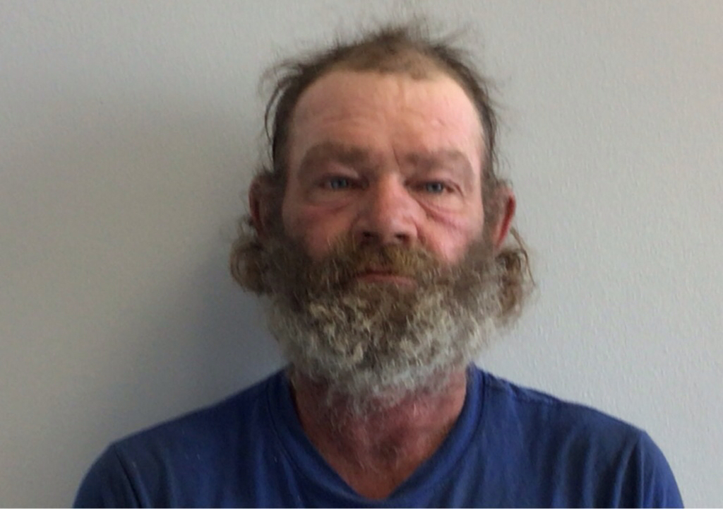 Photo of CHRISTOPHER JESSE WILHOITE