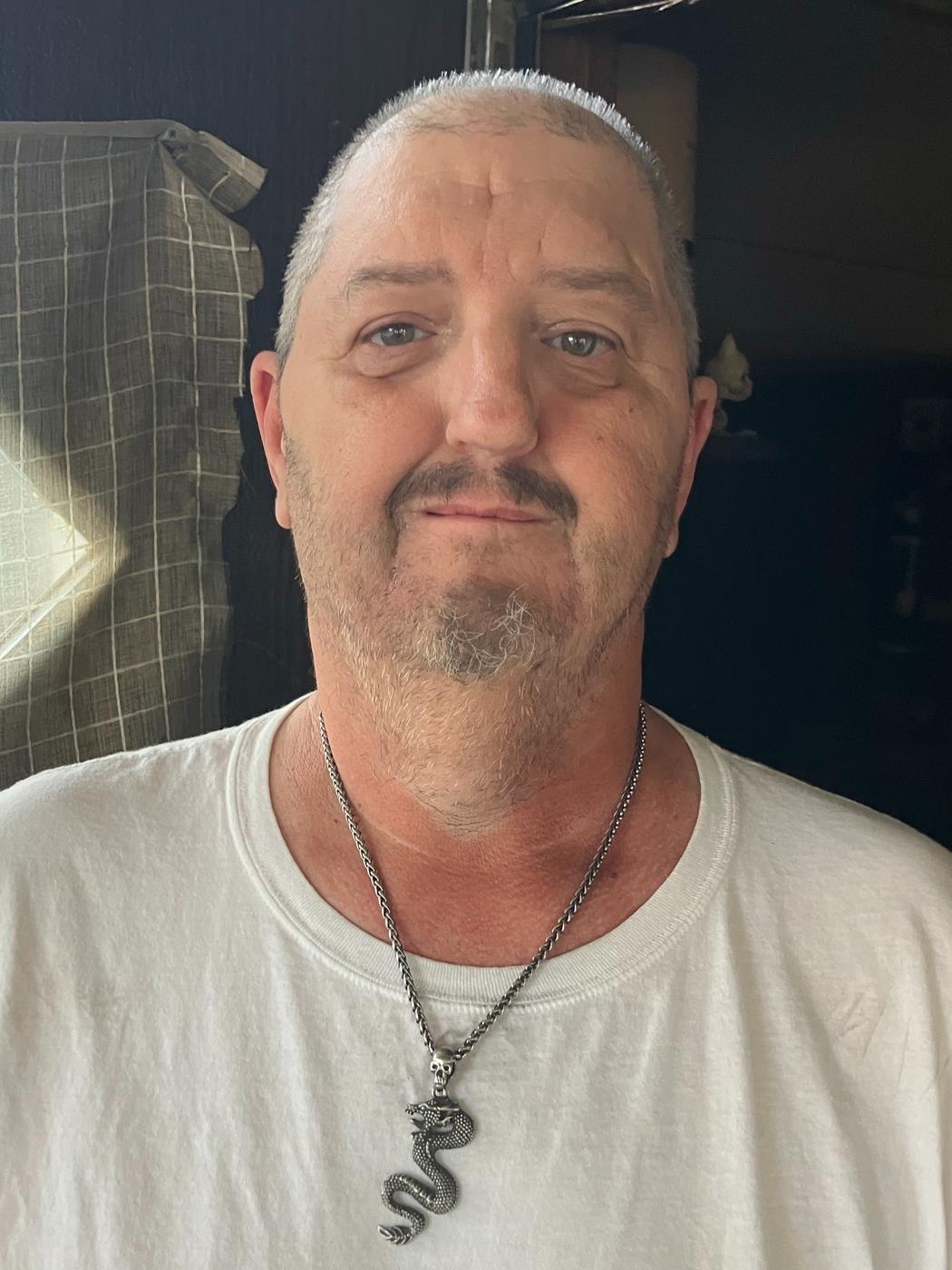 Photo of DAVID BRIAN COLLINS