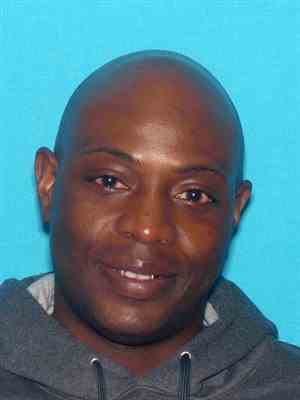Photo of DERMON EUGENE BRIGGS