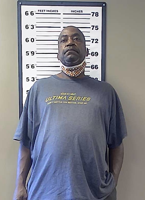 Photo of LORENZO SR RODGERS