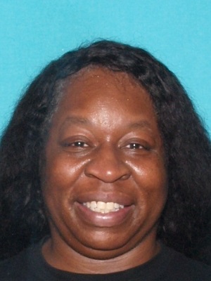 Photo of TIFFANY A HARRIS