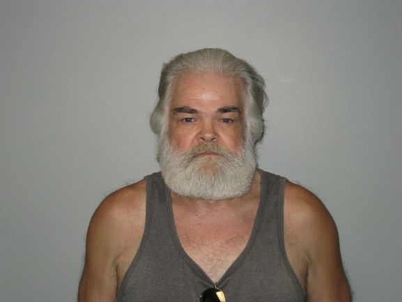 Photo of HOWARD GLYNN CORDER