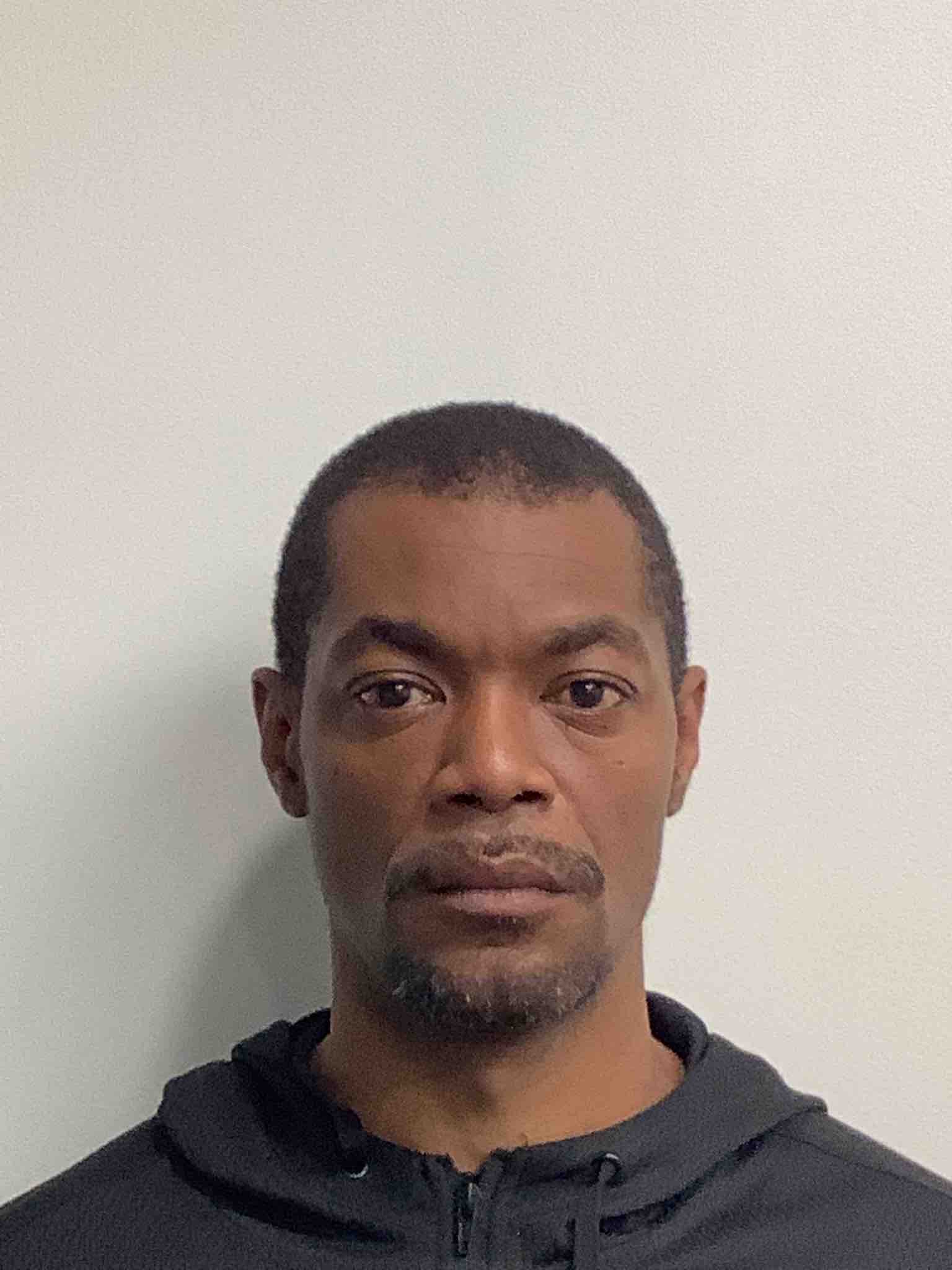 Photo of MANDRELL PORTER