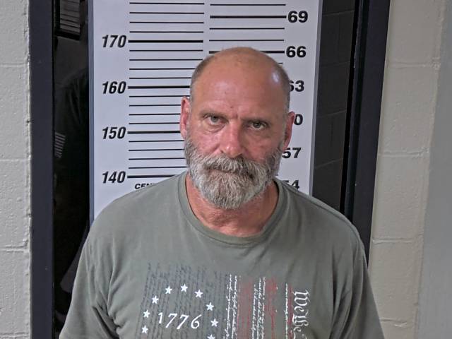 Photo of GENE EVERETT ALLBERT