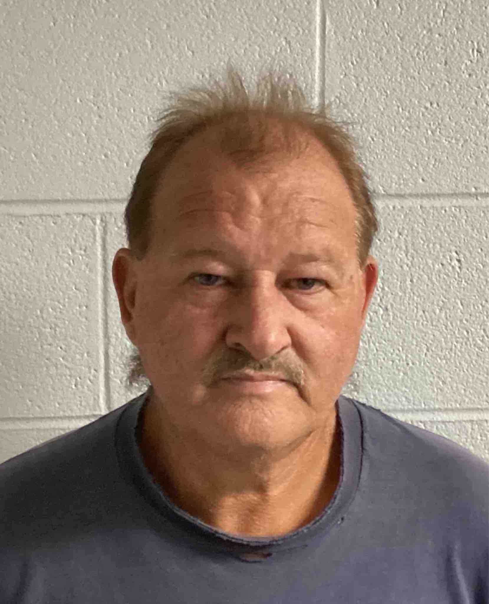 Photo of HAROLD LEON JR SUTTON