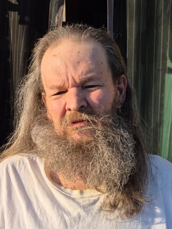 Photo of ROY WILLIS MOORE