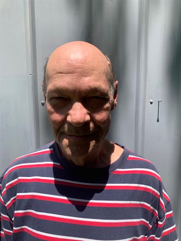 Photo of GARY LYNN HESTER