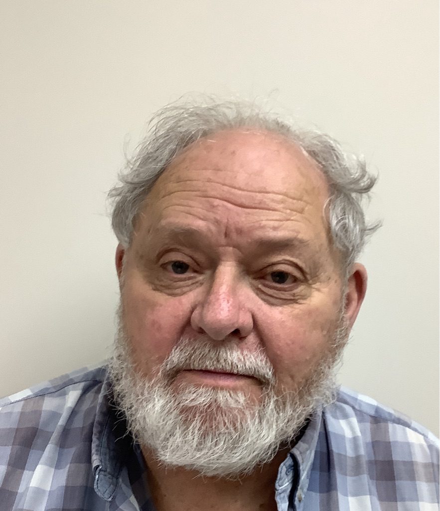 Photo of MICHAEL LYNN POSTON