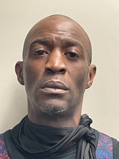 Photo of QUINCY STEWART