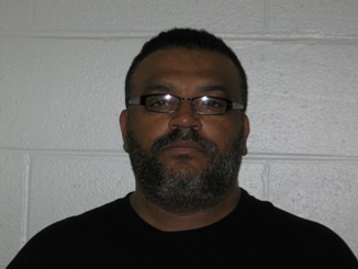 Photo of BENEDICT JAMISON