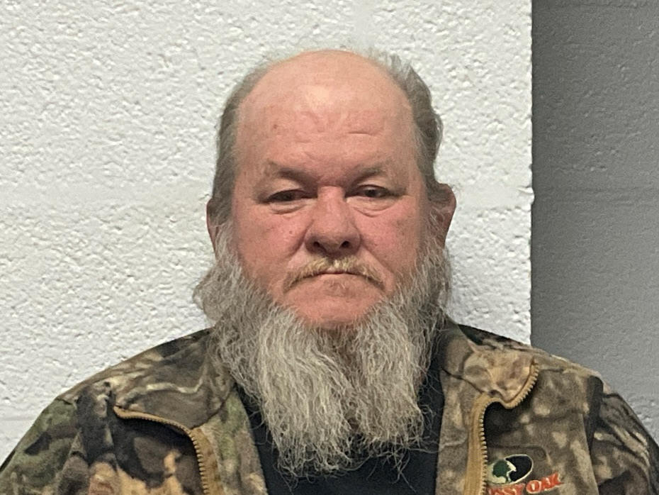 Photo of WILLIAM LEAVERN COOPER