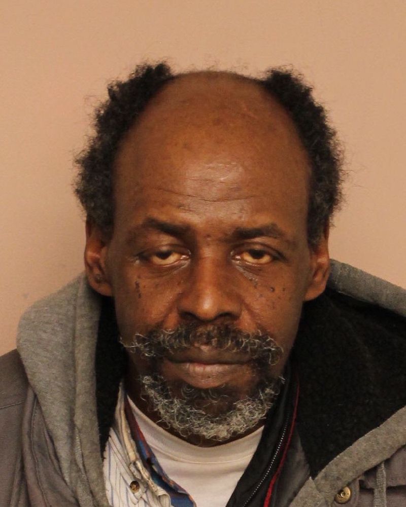 Photo of ROBERT LEE BORUM