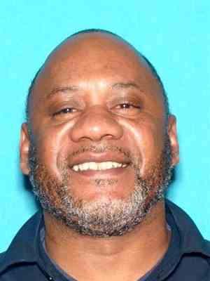 Photo of FLOYD LEE HARRIS