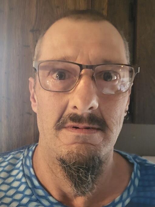 Photo of MICHAEL LEE JONES