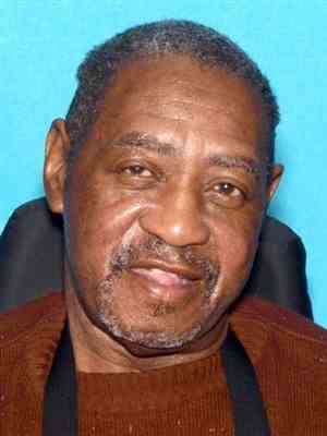 Photo of JIMMIE LEE WILLIAMS
