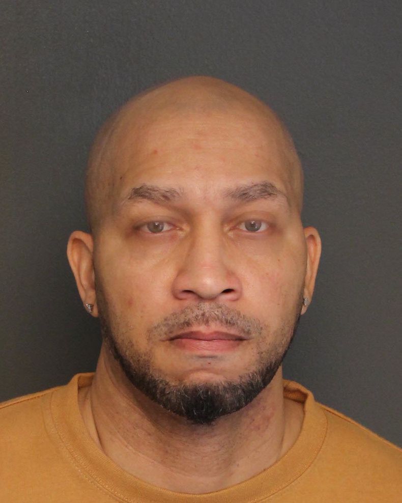 Photo of TERRENCE T CROWDER