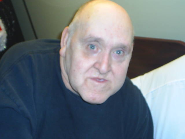 Photo of RICHARD MARION