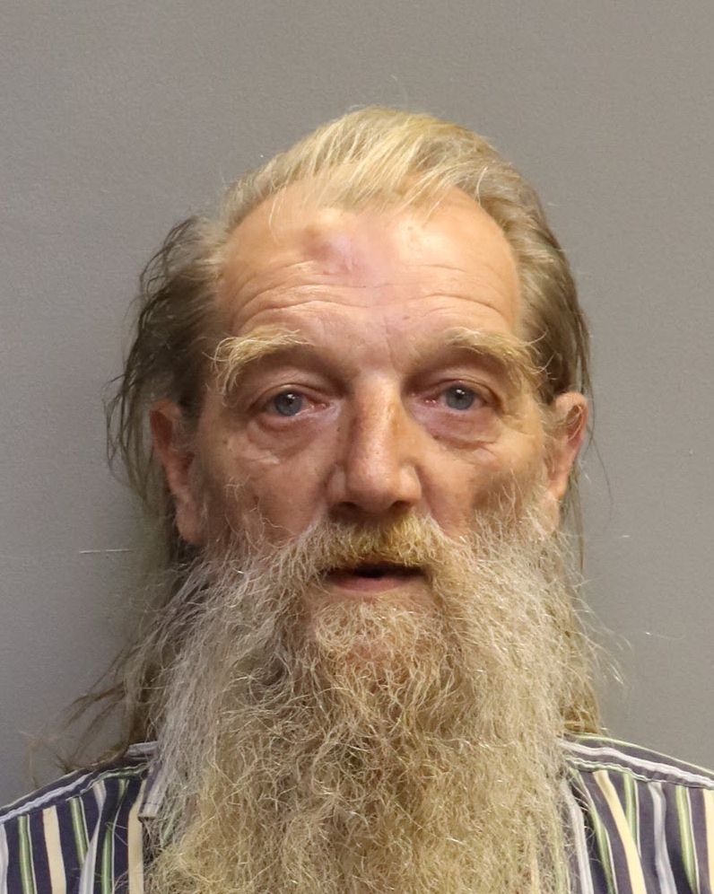 Photo of JAMES MATTHEW NYHOLT