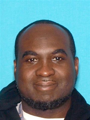 Photo of DEMETRIUS JEVON REED