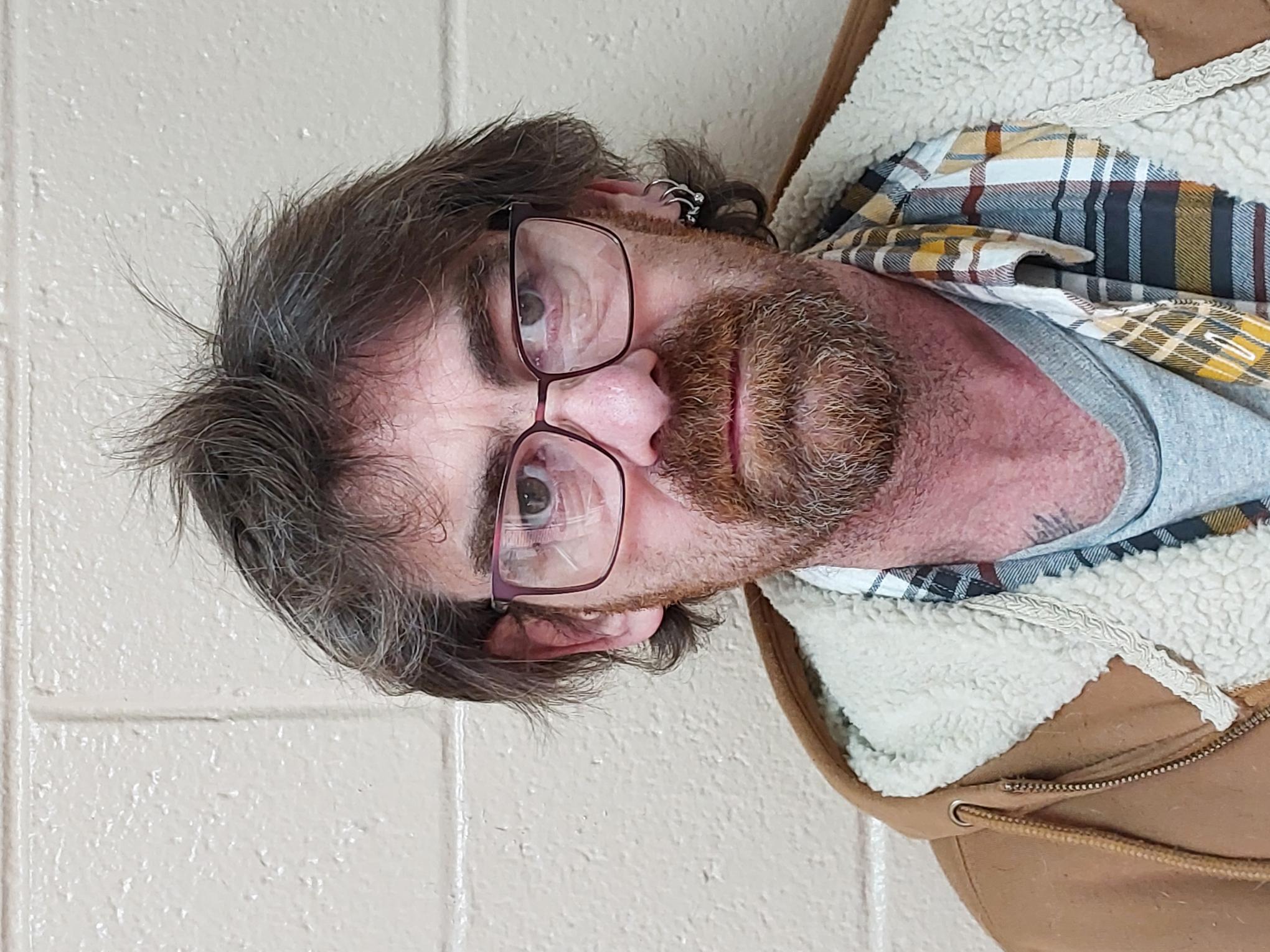 Photo of MICHAEL LYNN SHEPHERD