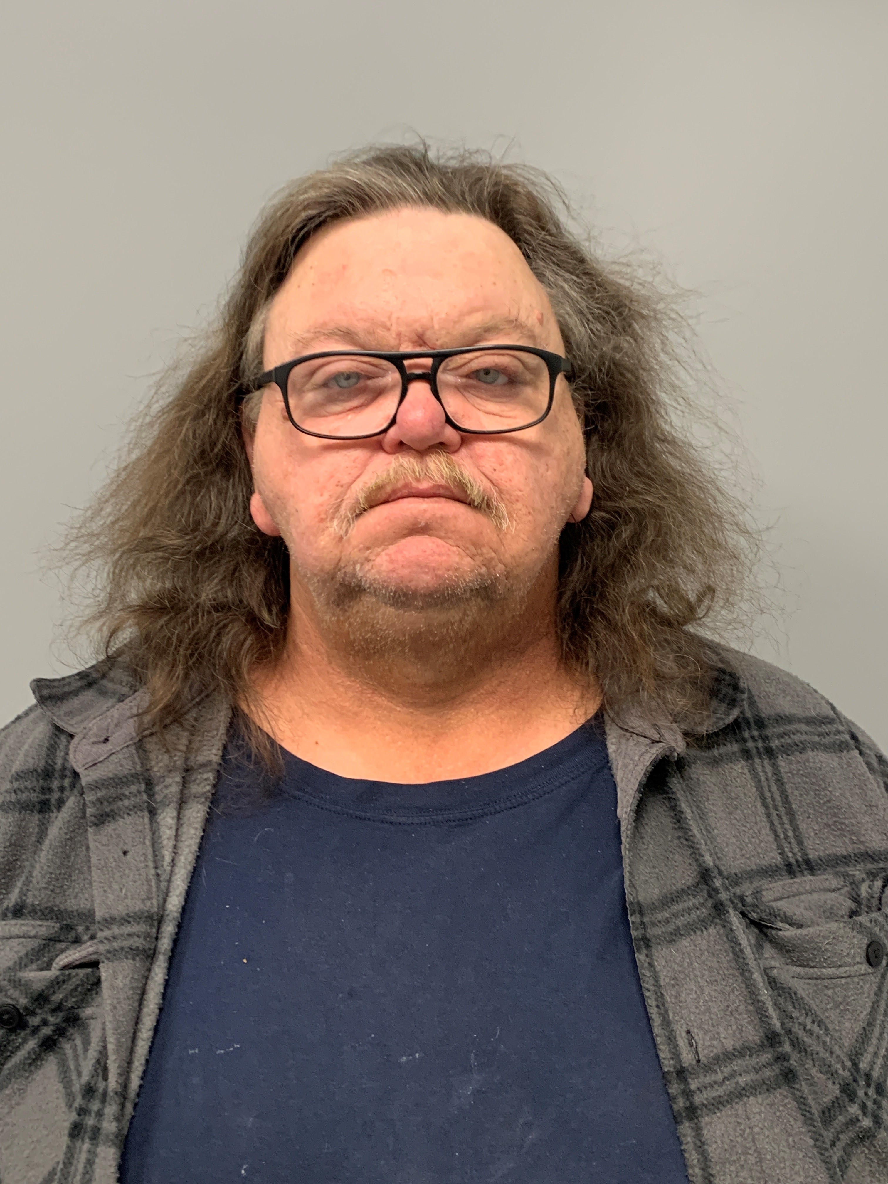 Photo of NATHAN RENE HUNTER