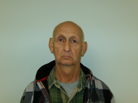 Photo of FLOYD RAY HALL