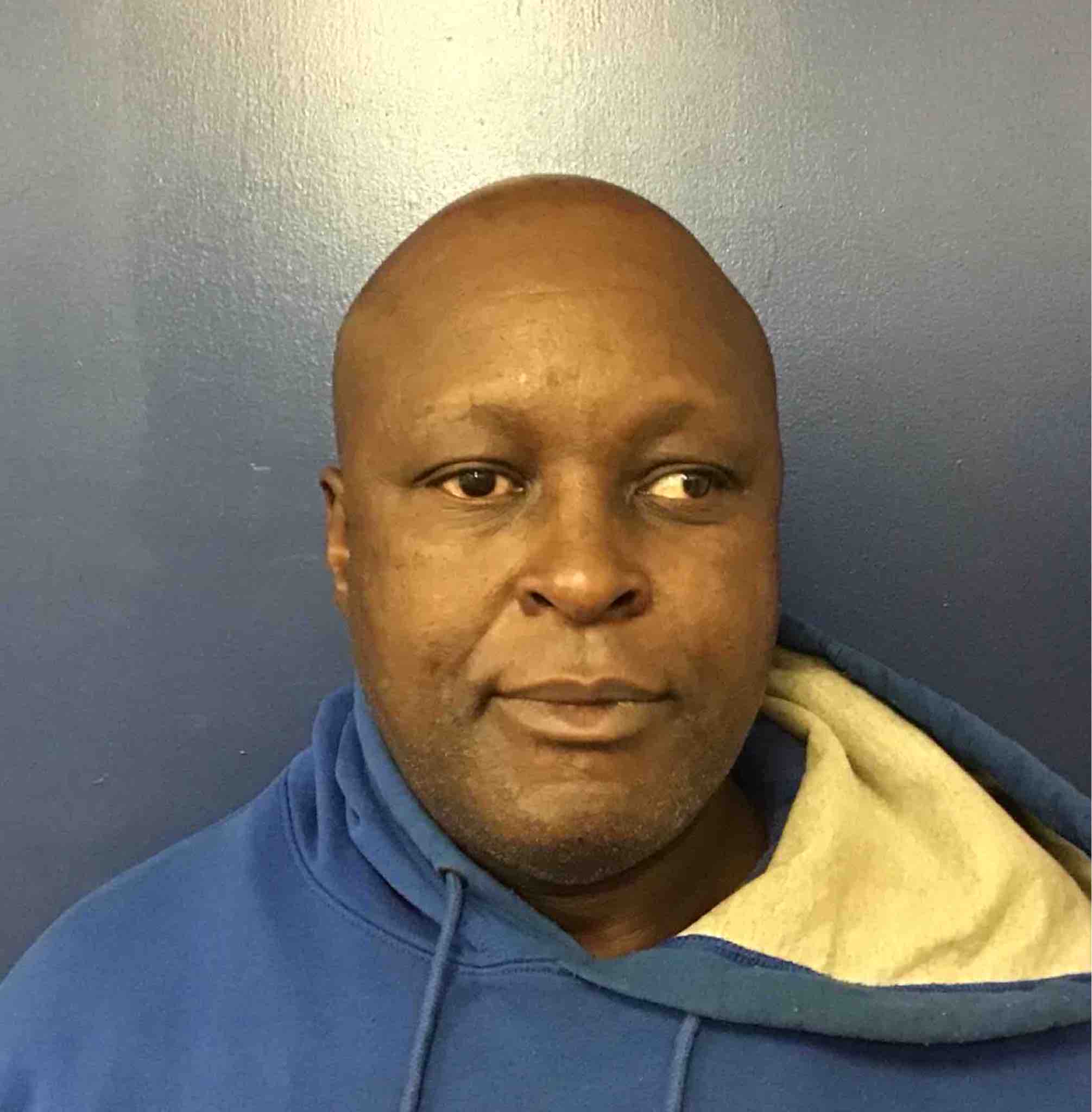 Photo of WILLIE JAMES BRADLEY