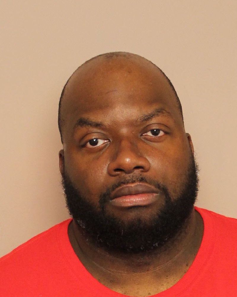 Photo of TIMOTHY DWAYNE ACKLIN