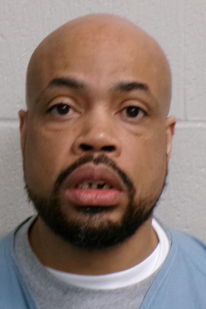 Photo of MICHAEL WILLIAMS