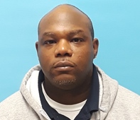 Photo of REGINALD DEWAYNE MCCRAY