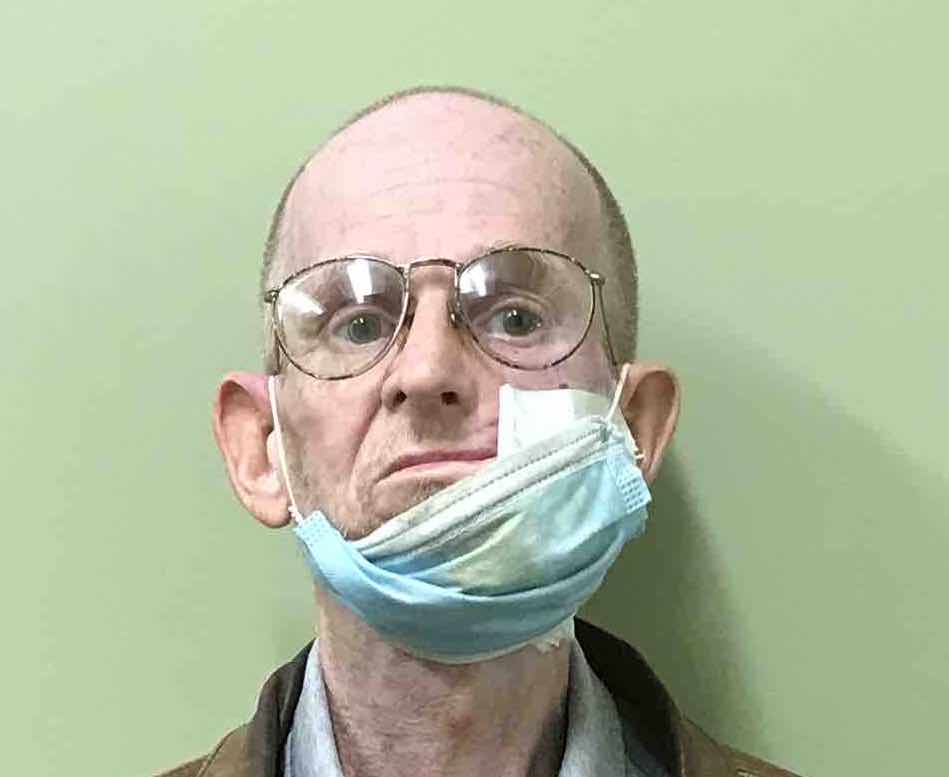 Photo of JOHNNY LEE HINES