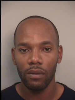 Photo of MICHAEL ANTHONY THOMAS