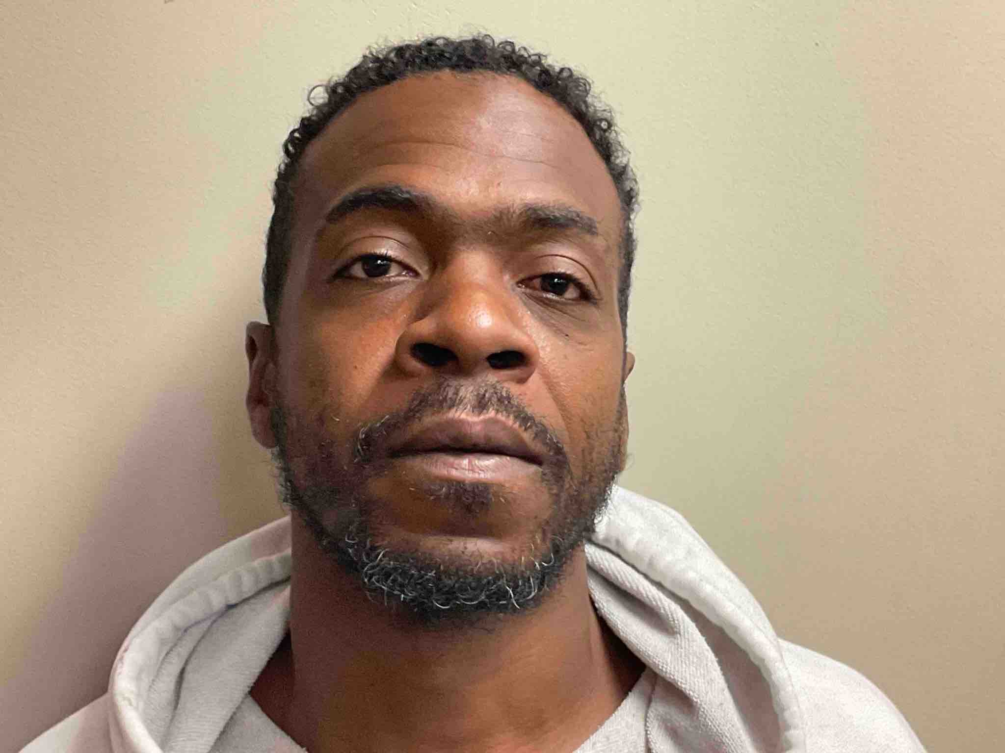 Photo of SHERMAN BEASON