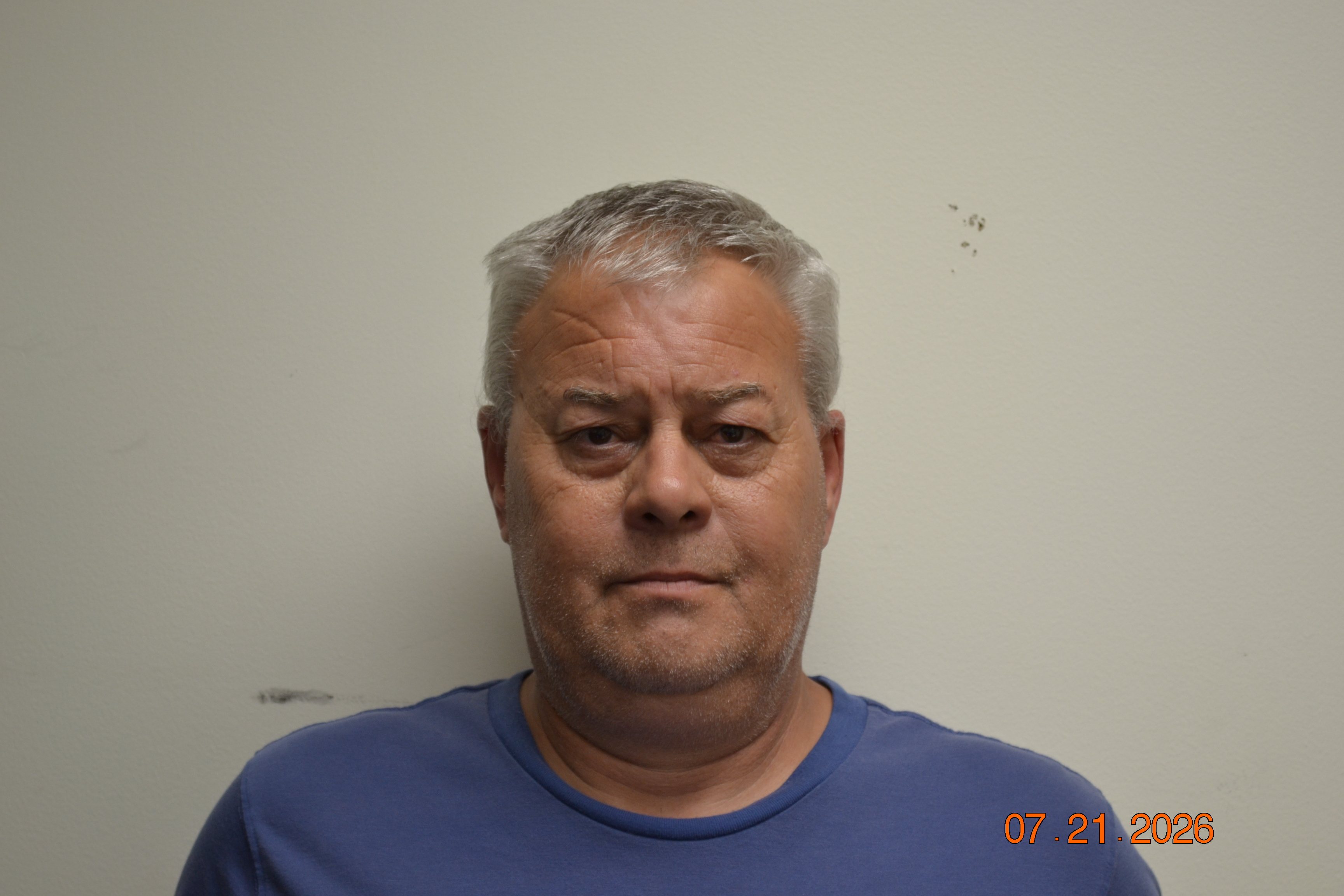 Photo of PAUL GLENN BURLESON