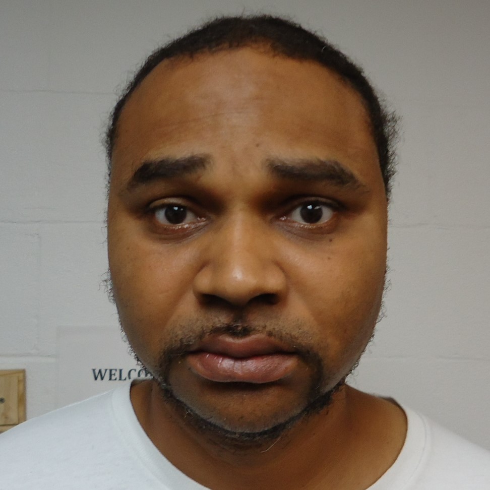 Photo of SEDRIC LEONARD JOY