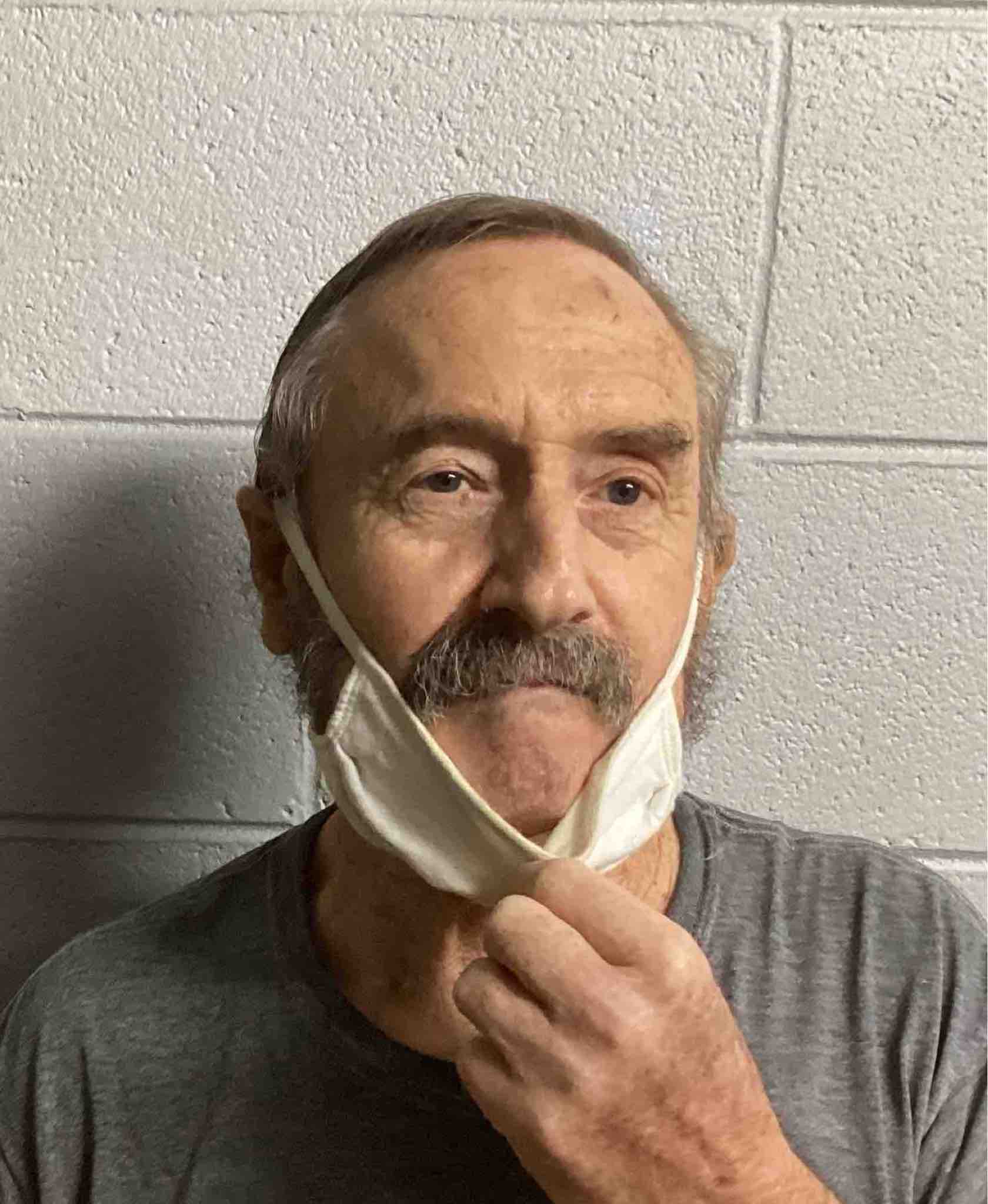 Photo of SANDERS JR BRANAM